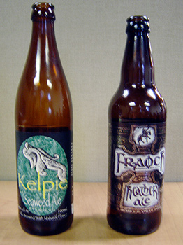 Illustration for article titled “Late Night” Doritos, kelp and heather beer, and more